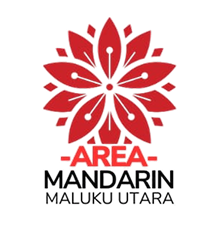 Area Mandarin