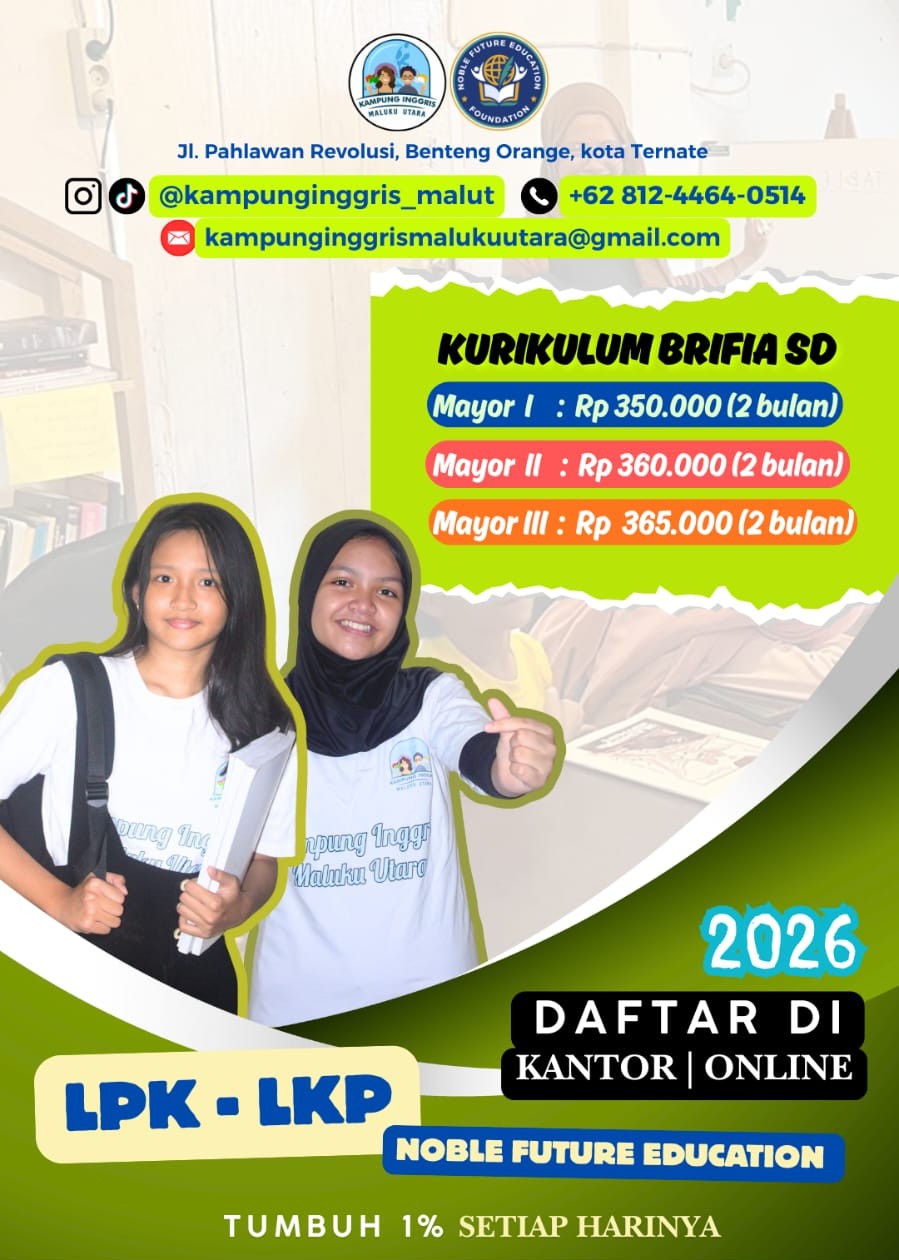 Program SD